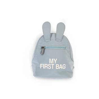 Childhome: Plecak dziecięcy My First Bag Szary