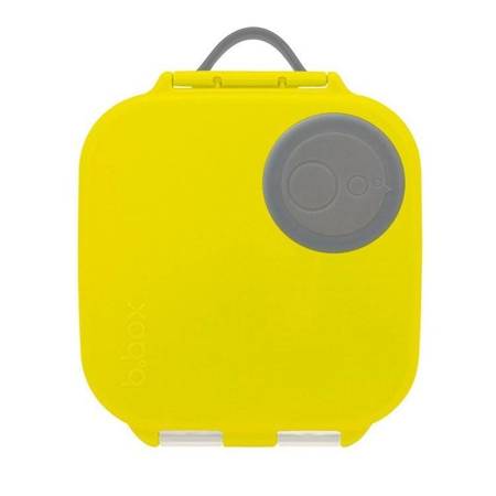 B.Box: Mini lunchbox, Lemon Sherbet
