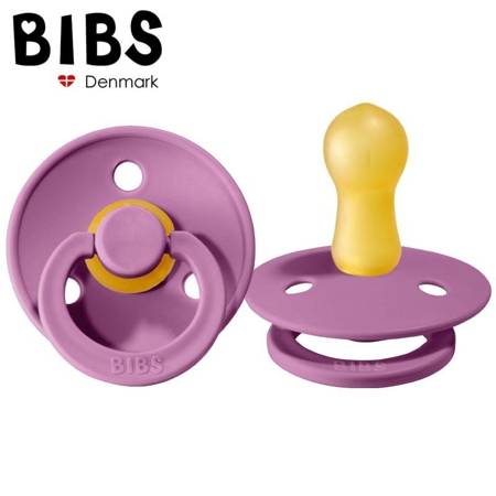 BIBS - Smoczek S Lavender 