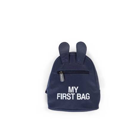 Childhome: Plecak dziecięcy My First Bag Granatowy