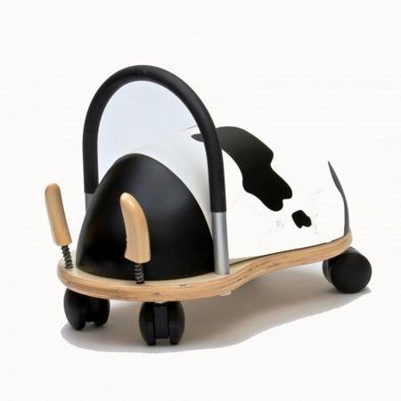 Wheely Bug - Jeździk mała krowa